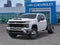 2026 Chevrolet Silverado 3500HD CC LT