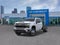 2026 Chevrolet Silverado 3500HD CC LT