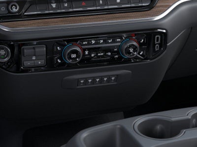 2026 Chevrolet Silverado 3500HD CC LT