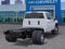 2026 Chevrolet Silverado 3500HD CC LT