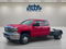 2017 Chevrolet Silverado 3500HD Work Truck