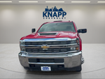 2017 Chevrolet Silverado 3500HD Work Truck
