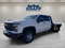 2024 Chevrolet Silverado 3500HD CC Work Truck