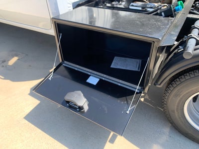 2024 Chevrolet Silverado 3500HD CC Work Truck