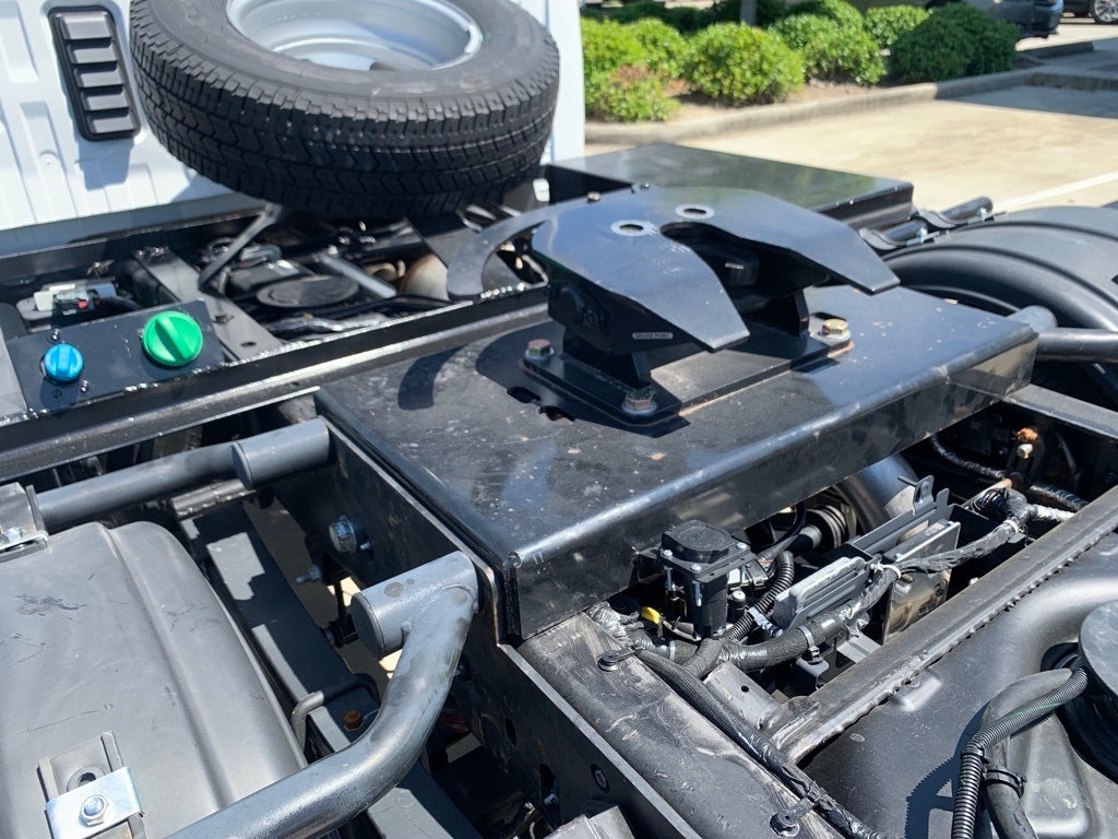 2024 Chevrolet Silverado 3500HD CC Work Truck