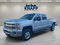 2017 Chevrolet Silverado 2500HD LT