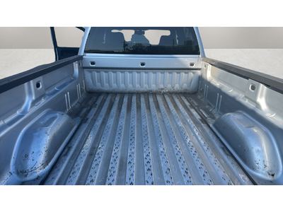 2017 Chevrolet Silverado 2500HD LT