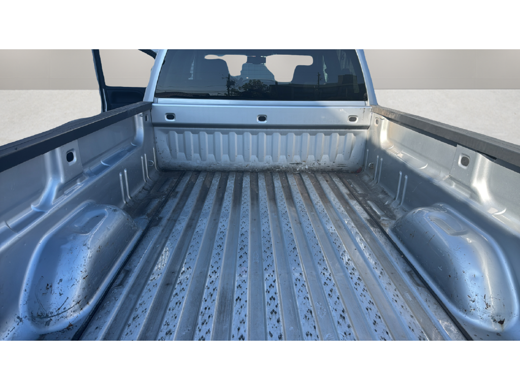 2017 Chevrolet Silverado 2500HD LT