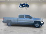 2017 Chevrolet Silverado 2500HD LT