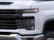 2026 Chevrolet Silverado 2500HD Work Truck