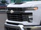 2026 Chevrolet Silverado 2500HD Work Truck