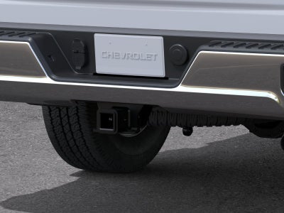 2026 Chevrolet Silverado 2500HD Work Truck