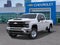 2026 Chevrolet Silverado 2500HD Work Truck