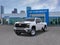 2026 Chevrolet Silverado 2500HD Work Truck