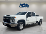 2020 Chevrolet Silverado 2500HD LT