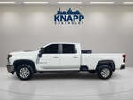 2020 Chevrolet Silverado 2500HD LT