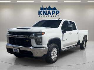 2020 Chevrolet Silverado 2500HD LT