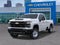 2026 Chevrolet Silverado 2500HD Work Truck