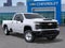 2026 Chevrolet Silverado 2500HD Work Truck