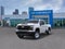 2026 Chevrolet Silverado 2500HD Work Truck