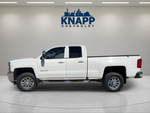 2016 Chevrolet Silverado 2500HD LT
