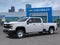 2025 Chevrolet Silverado 2500HD Work Truck
