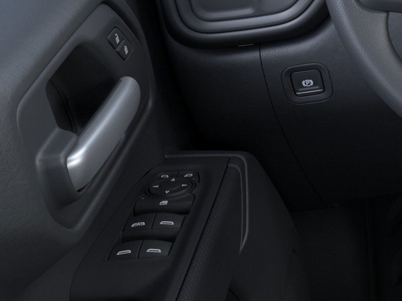 2025 Chevrolet Silverado 2500HD Work Truck