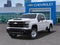 2025 Chevrolet Silverado 2500HD Work Truck