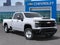 2025 Chevrolet Silverado 2500HD Work Truck