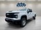 2026 Chevrolet Silverado 2500HD Work Truck