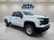 2026 Chevrolet Silverado 2500HD Work Truck