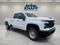 2026 Chevrolet Silverado 2500HD Work Truck