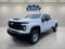 2026 Chevrolet Silverado 2500HD Work Truck