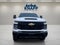 2026 Chevrolet Silverado 2500HD Work Truck