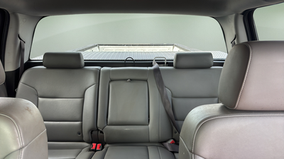 2017 Chevrolet Silverado 3500HD Work Truck