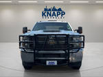2017 Chevrolet Silverado 3500HD Work Truck