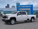 2026 Chevrolet Silverado 2500HD Work Truck
