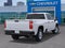 2026 Chevrolet Silverado 2500HD Work Truck