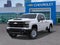 2026 Chevrolet Silverado 2500HD Work Truck
