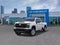 2026 Chevrolet Silverado 2500HD Work Truck