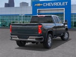 2026 Chevrolet Silverado 2500HD LTZ