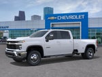 2026 Chevrolet Silverado 3500HD LT