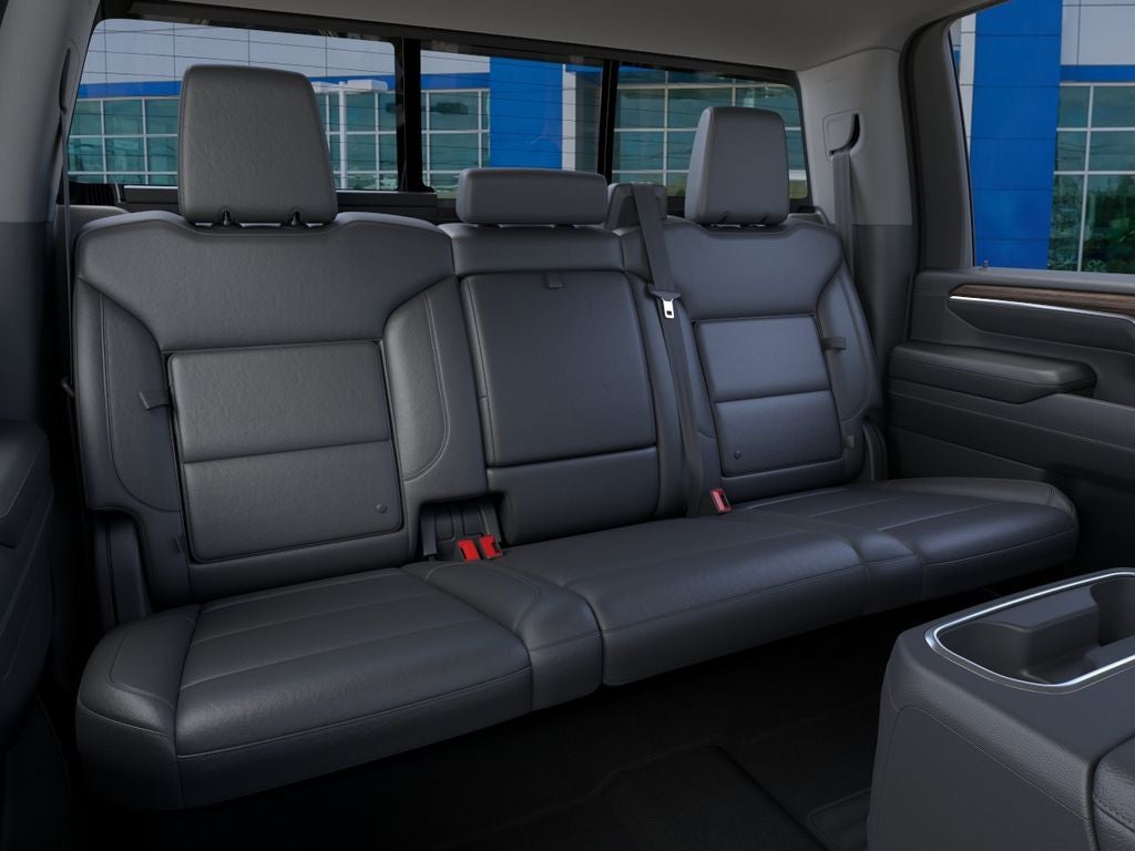 2026 Chevrolet Silverado 3500HD LT