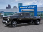2026 Chevrolet Silverado 3500HD LT