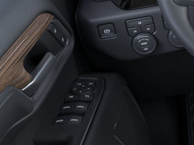 2026 Chevrolet Silverado 3500HD LT