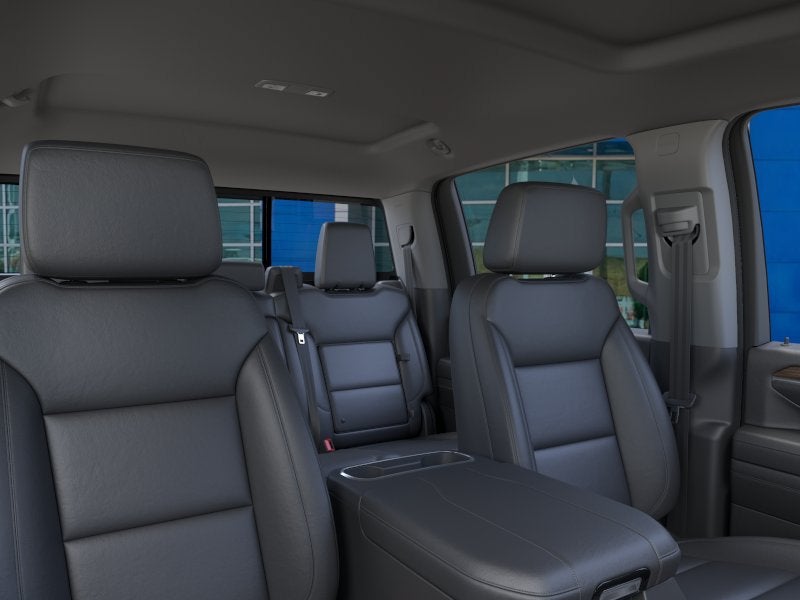 2026 Chevrolet Silverado 3500HD LT