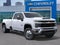 2026 Chevrolet Silverado 3500HD LT
