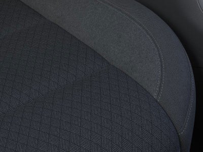 2026 Chevrolet Silverado 3500HD LT