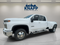 2026 Chevrolet Silverado 3500HD LT