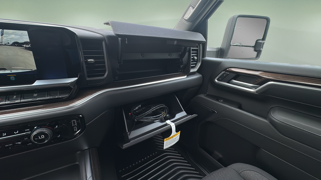 2026 Chevrolet Silverado 3500HD LT